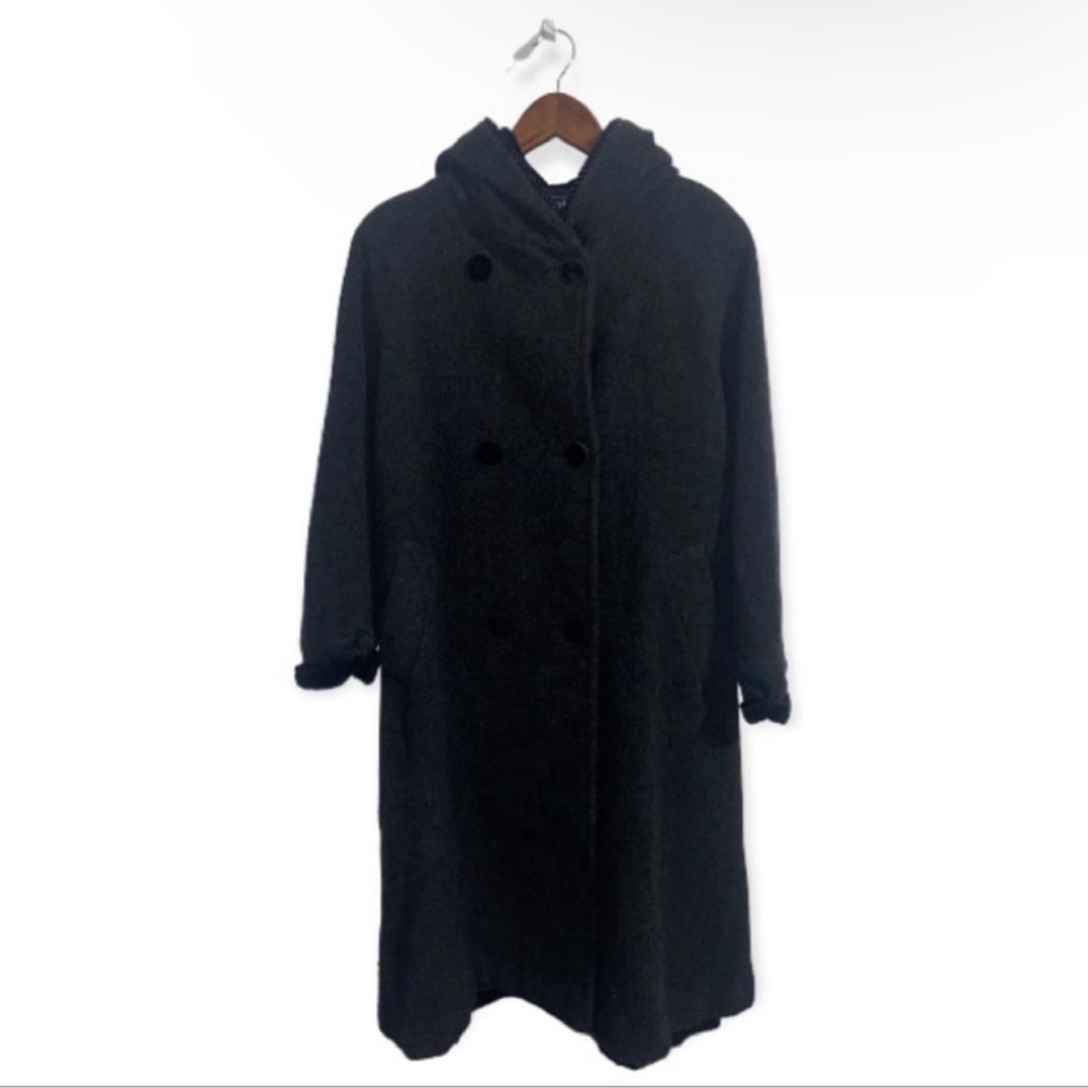 Herman Kay Trenchcoat
